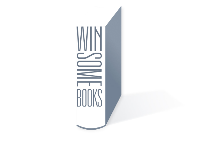 Roman Design: Winsome Books logo design