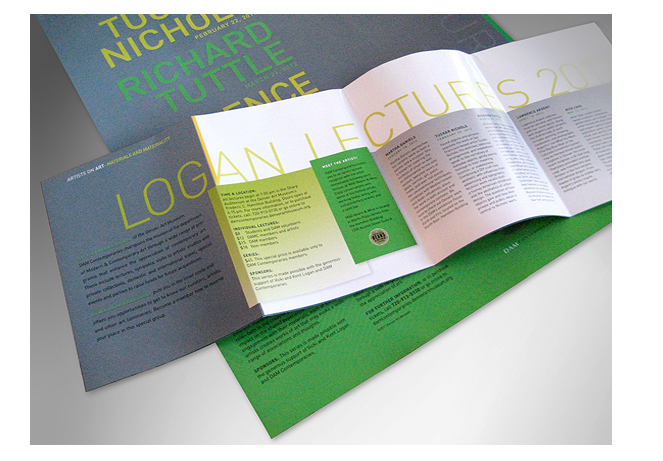 Roman Design: DAM Contemporaries Museum Support Group Lecture Series